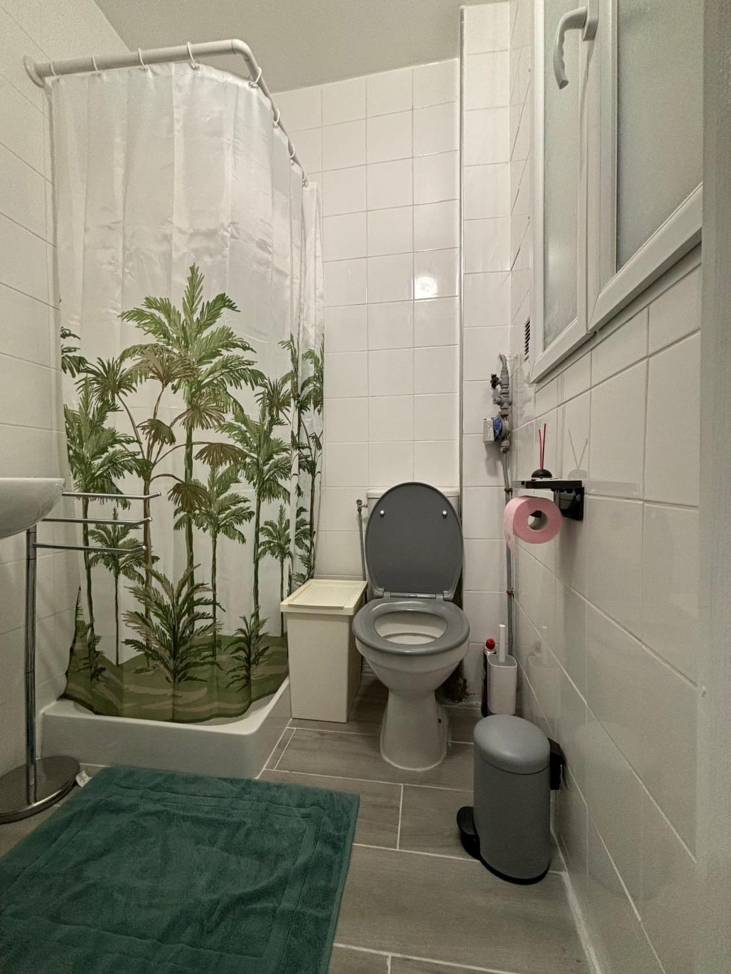 Studio A 7 Min Du Metro Le Kremlin-Bicetre - Proche Paris Villejuif Exterior foto